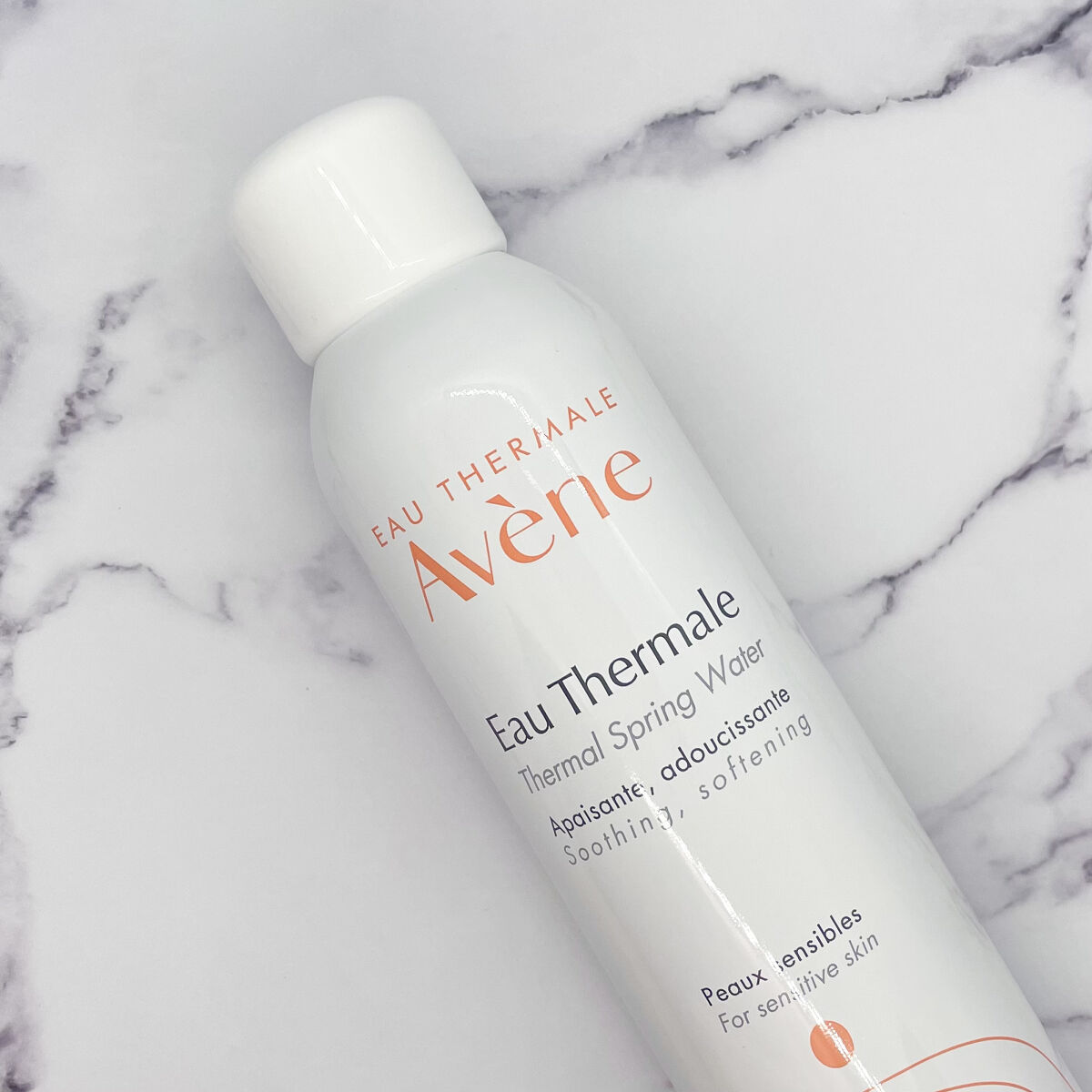 ウオーター/アベンヌ/ミスト状化粧水を使ったクチコミ（1枚目）