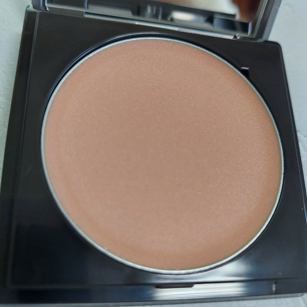 &be グロウハイライター/&be/クリームハイライトを使ったクチコミ(2枚目)