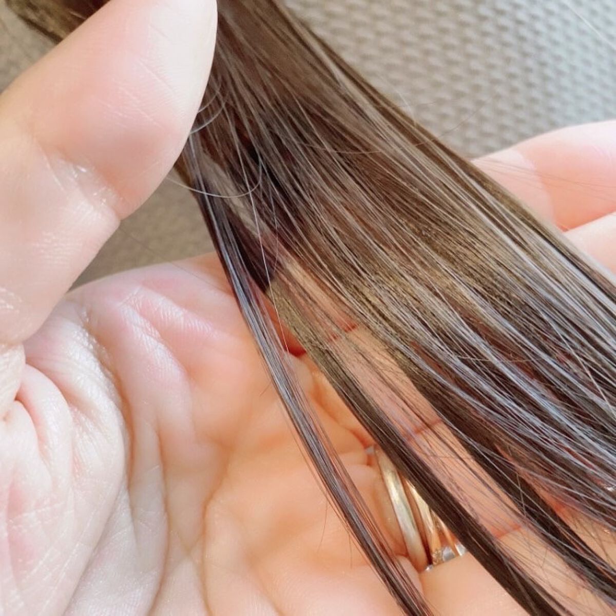 薬用スカルプセラム/wicot/頭皮ローションを使ったクチコミ(6枚目)