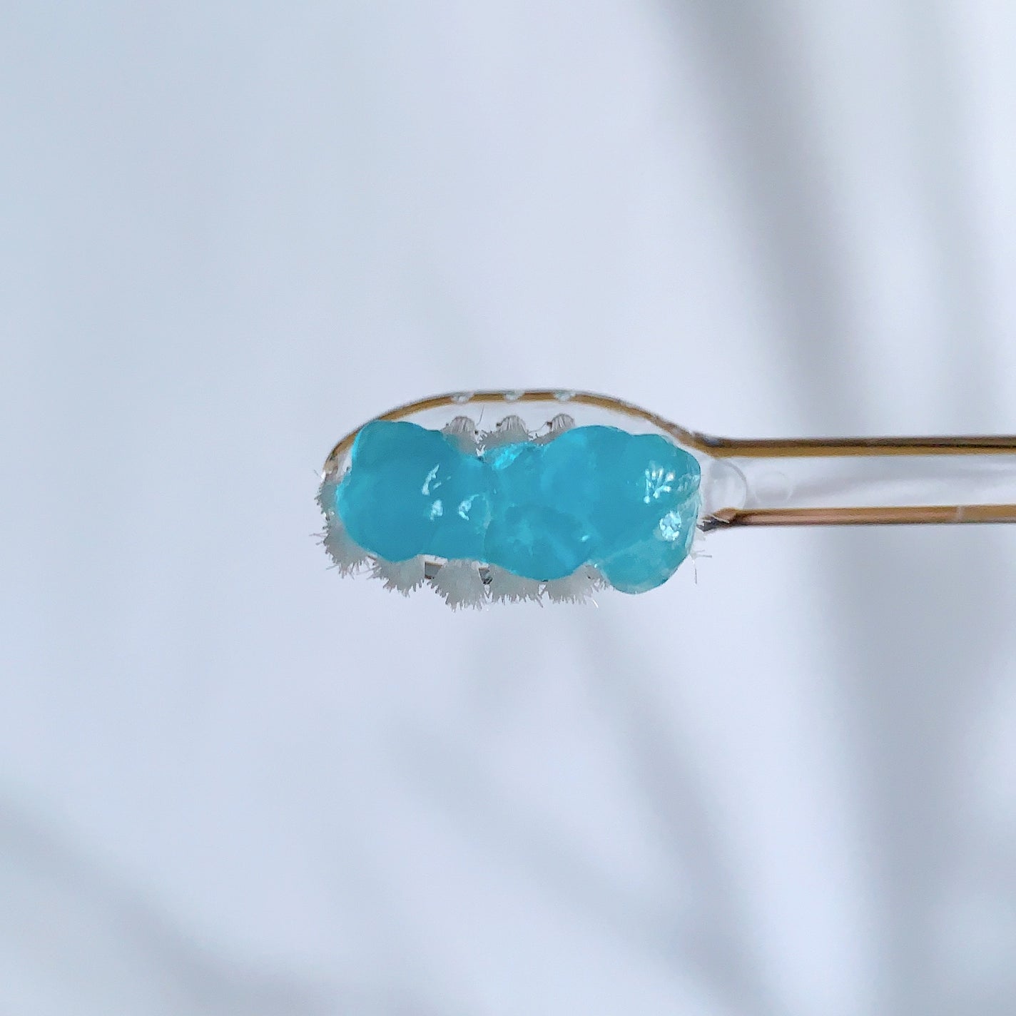 リブフレッシュ オーラルジェル/リブフレッシュ /歯磨き粉を使ったクチコミ(2枚目)