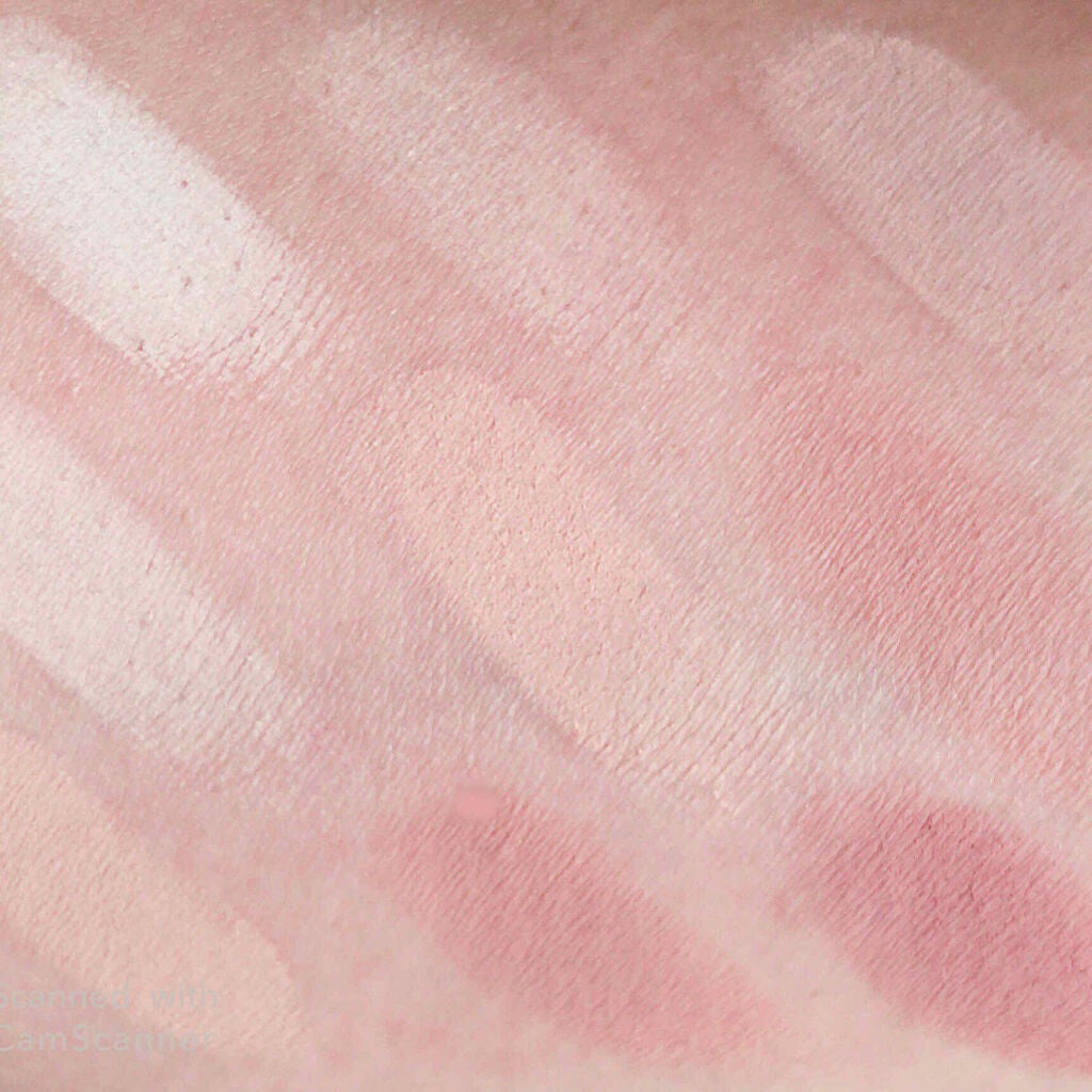 3CE マルチアイカラーパレット/3CE/アイシャドウパレットを使ったクチコミ(4枚目)