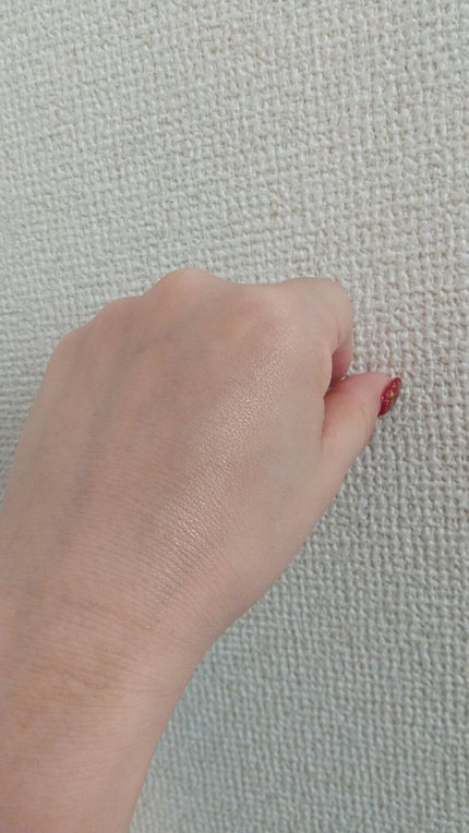 パールグロウハイライト/CEZANNE/パウダーハイライトを使ったクチコミ(3枚目)