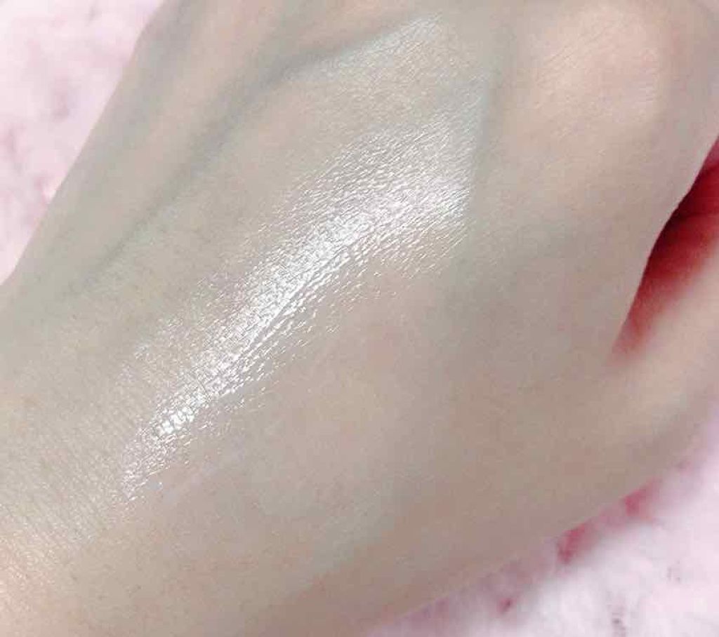 パーフェクトUV スキンケアミルク a/アネッサ/日焼け止め・UVケアを使ったクチコミ(4枚目)