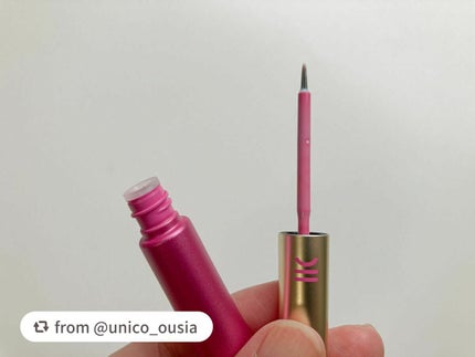 TWOOL ダブルアイリッドグルー/SHOBIDO/二重まぶた用アイテムを使ったクチコミ(3枚目)