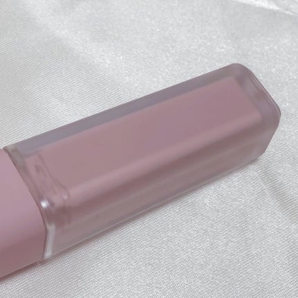 ウインク アイ シェード プライマー/Javin De Seoul/リキッドアイシャドウを使ったクチコミ(4枚目)