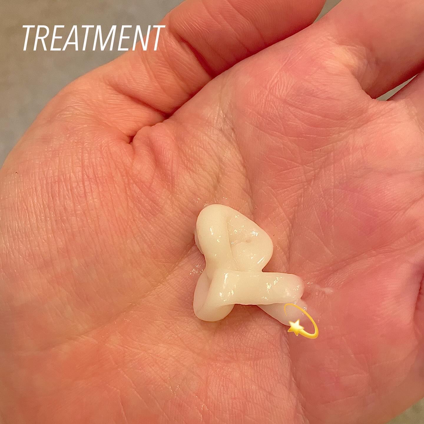 OFFLO リセット モイスチャー シャンプー/トリートメント/OFFLO/市販シャンプーを使ったクチコミ（3枚目）