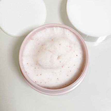 ボディスクラブソープ/TBC/ボディスクラブを使ったクチコミ(3枚目)