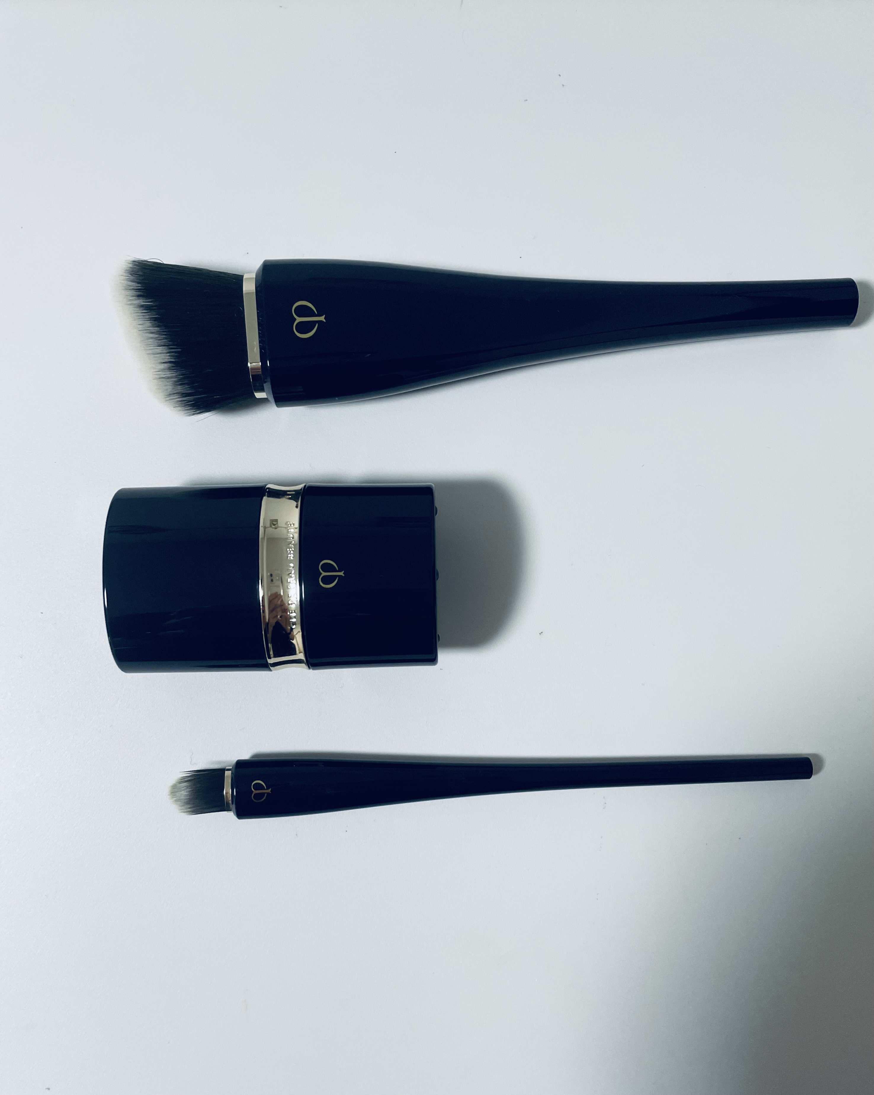 クレドポーボーテ　パンソーポルターブル パンソーポルターブル ⁄ クレ・ド・ポー ボーテ(その他ブラシ・チップ