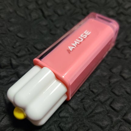 デューティント/AMUSE/リップティントを使ったクチコミ(3枚目)