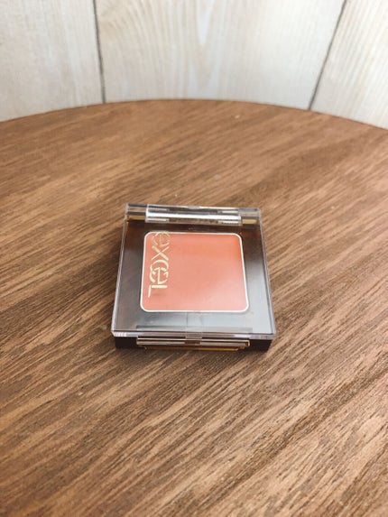 イルミクチュールシャドウ/excel/ジェル・クリームアイシャドウを使ったクチコミ(1枚目)