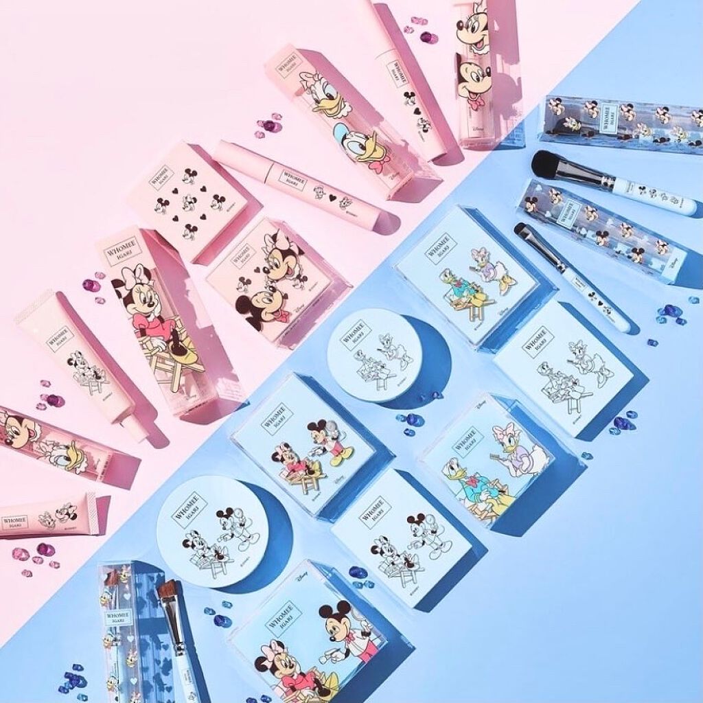 フーミー アイブロウブラシ 熊野筆/WHOMEE/メイクブラシを使ったクチコミ(10枚目)