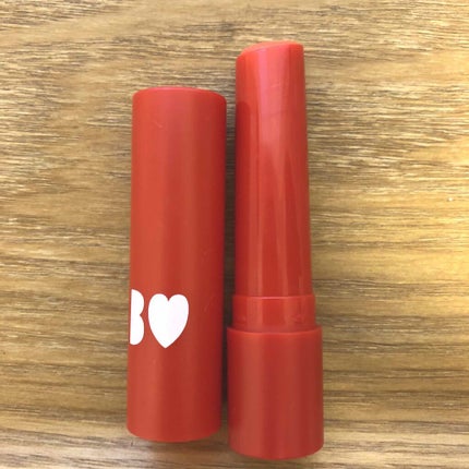 つやぷるリップR/b idol/口紅を使ったクチコミ(1枚目)