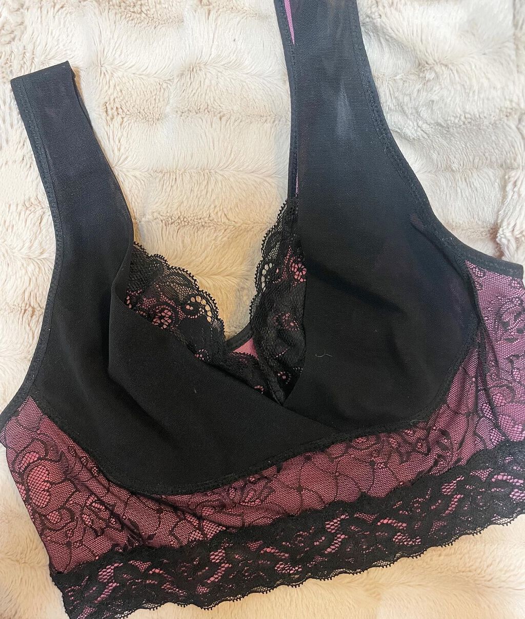 夜寄るブラ/HEAVEN Japan/ナイトブラを使ったクチコミ(1枚目)
