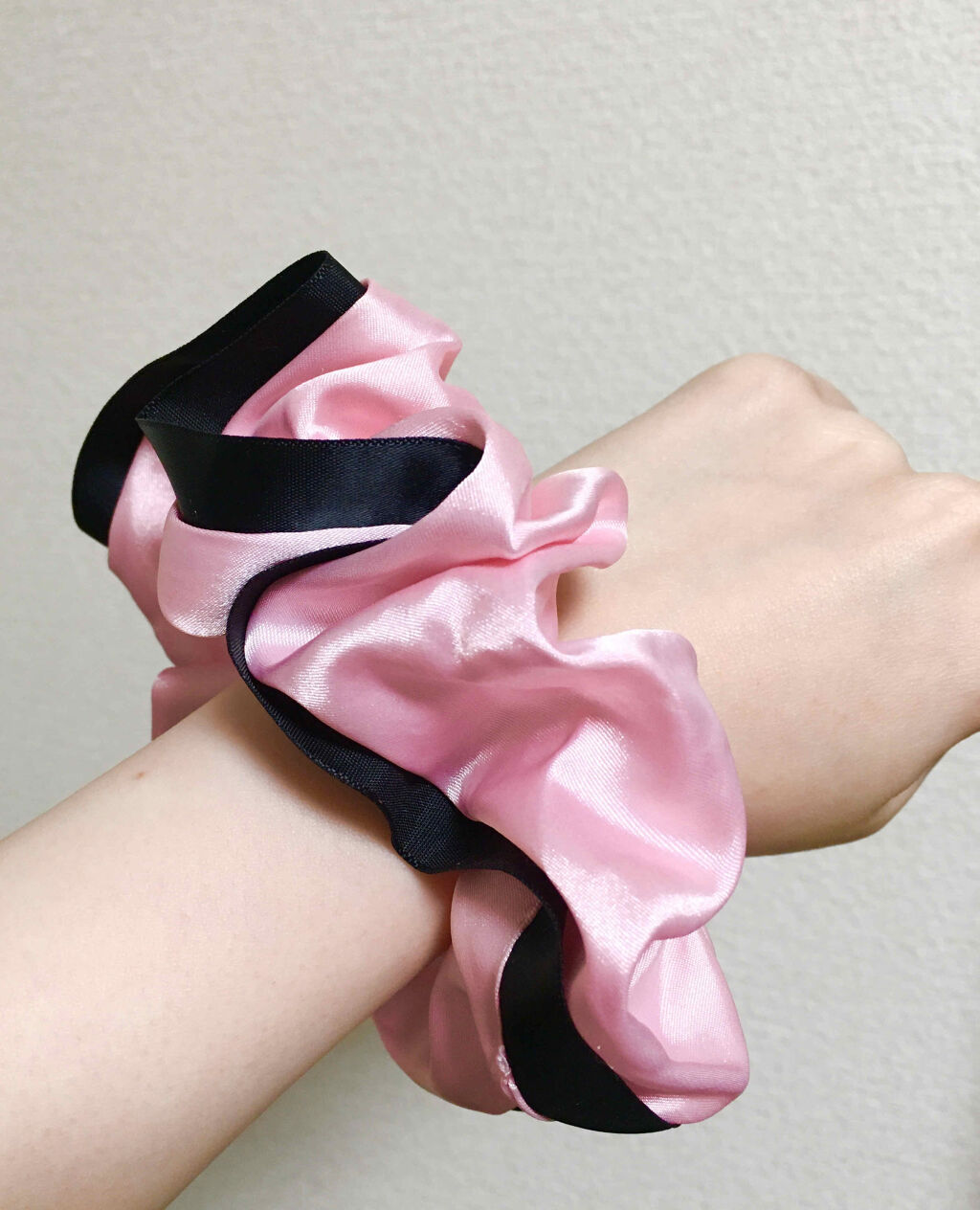 ヘアアクセサリー/ヘアケアグッズを使ったクチコミ（2枚目）