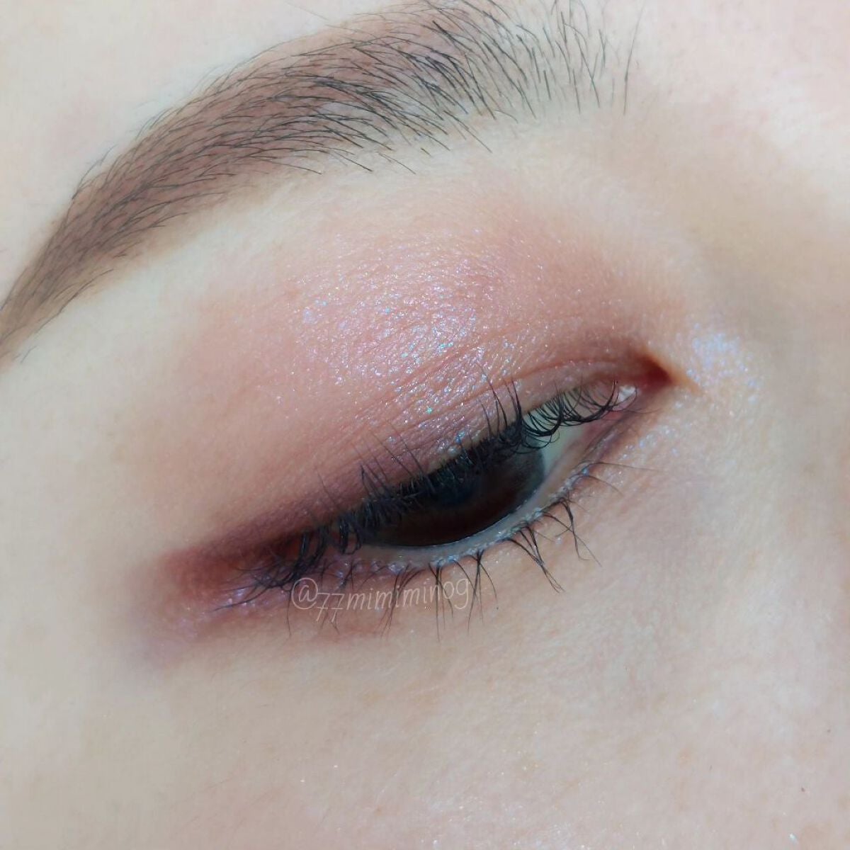 アイカラーレーション/LUNASOL/アイシャドウパレットを使ったクチコミ(4枚目)