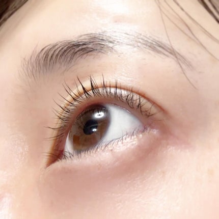 Seracell eyelash glow/Seracell/まつげ美容液を使ったクチコミ(5枚目)