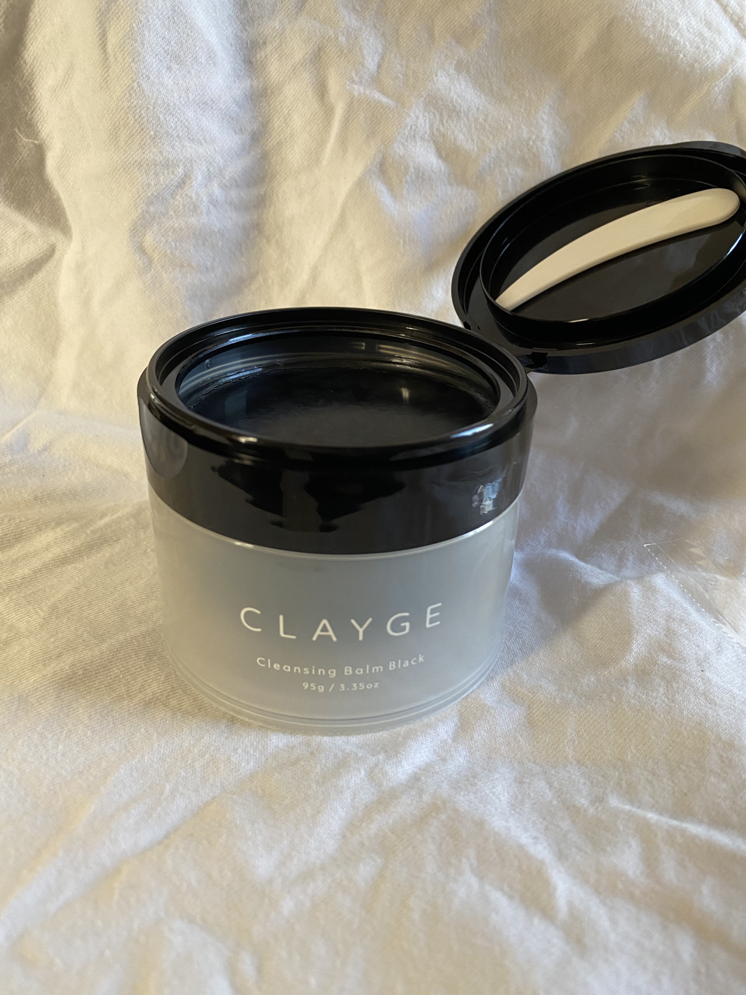 ブラックシュガーマスク ウォッシュオフ/SKINFOOD/洗い流すパック・マスクを使ったクチコミ（1枚目）