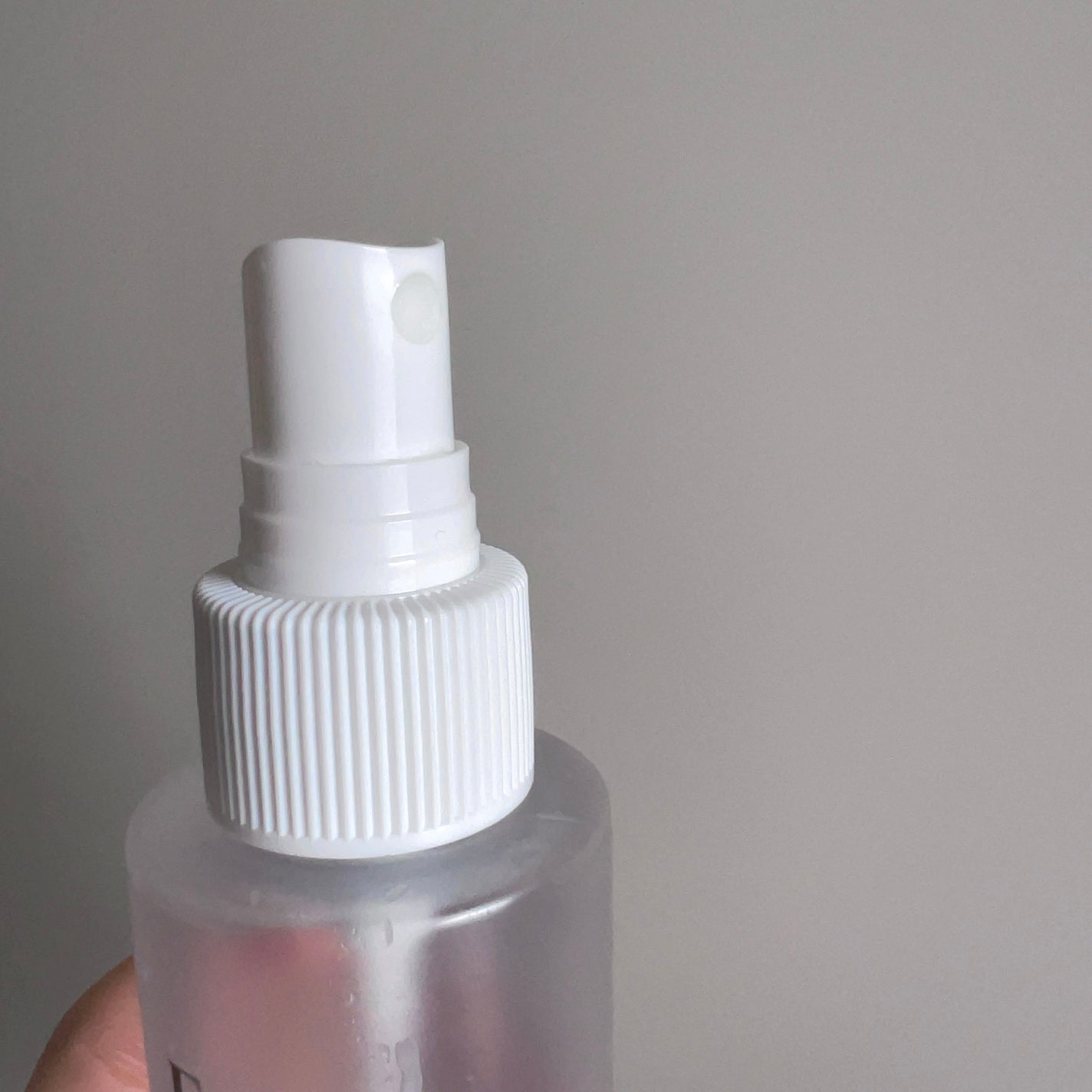 パフュームヘアパックインミスト Pink Breeze/Daleaf/アウトバストリートメントを使ったクチコミ(5枚目)