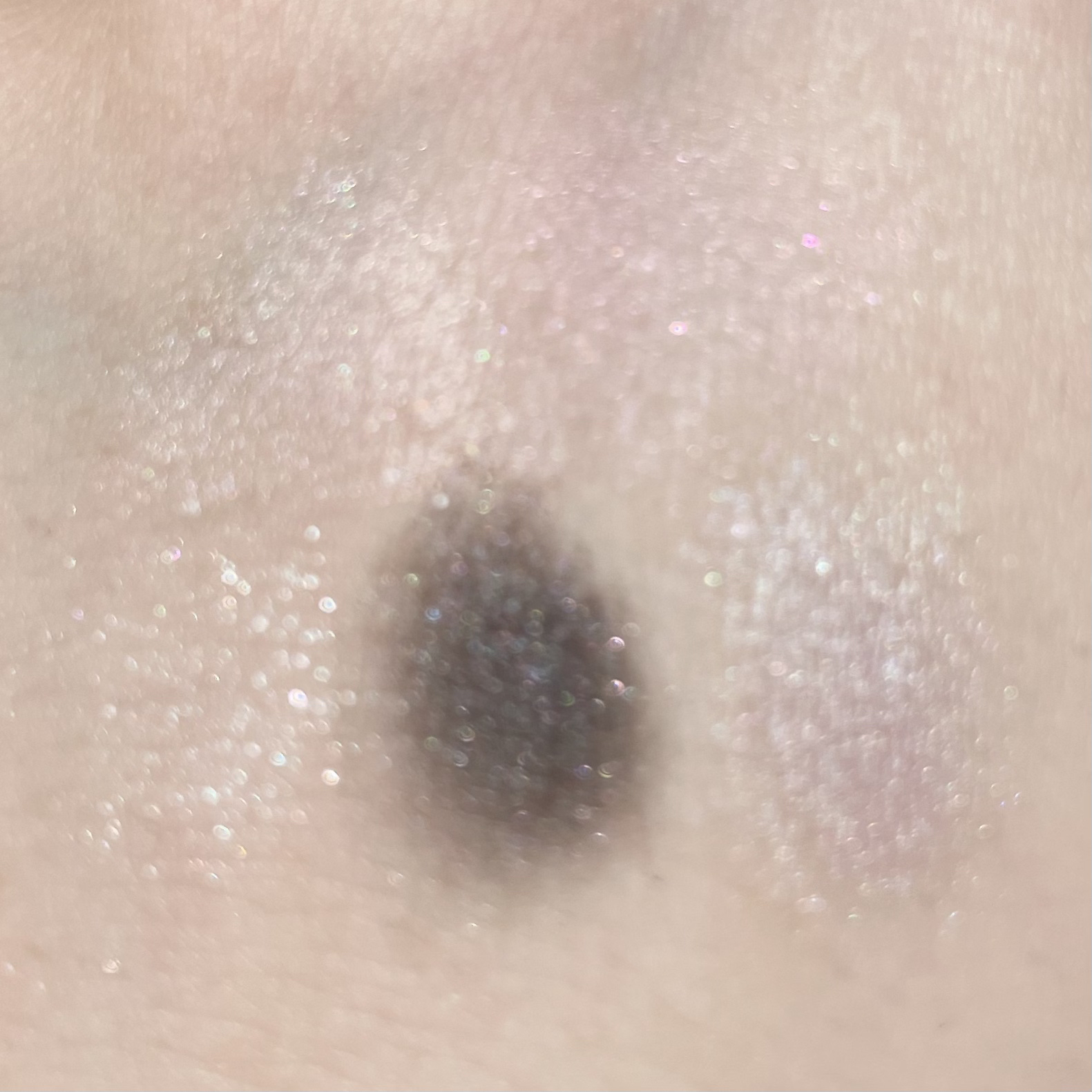 インウイ アイズ/INOUI/アイシャドウパレットを使ったクチコミ（3枚目）