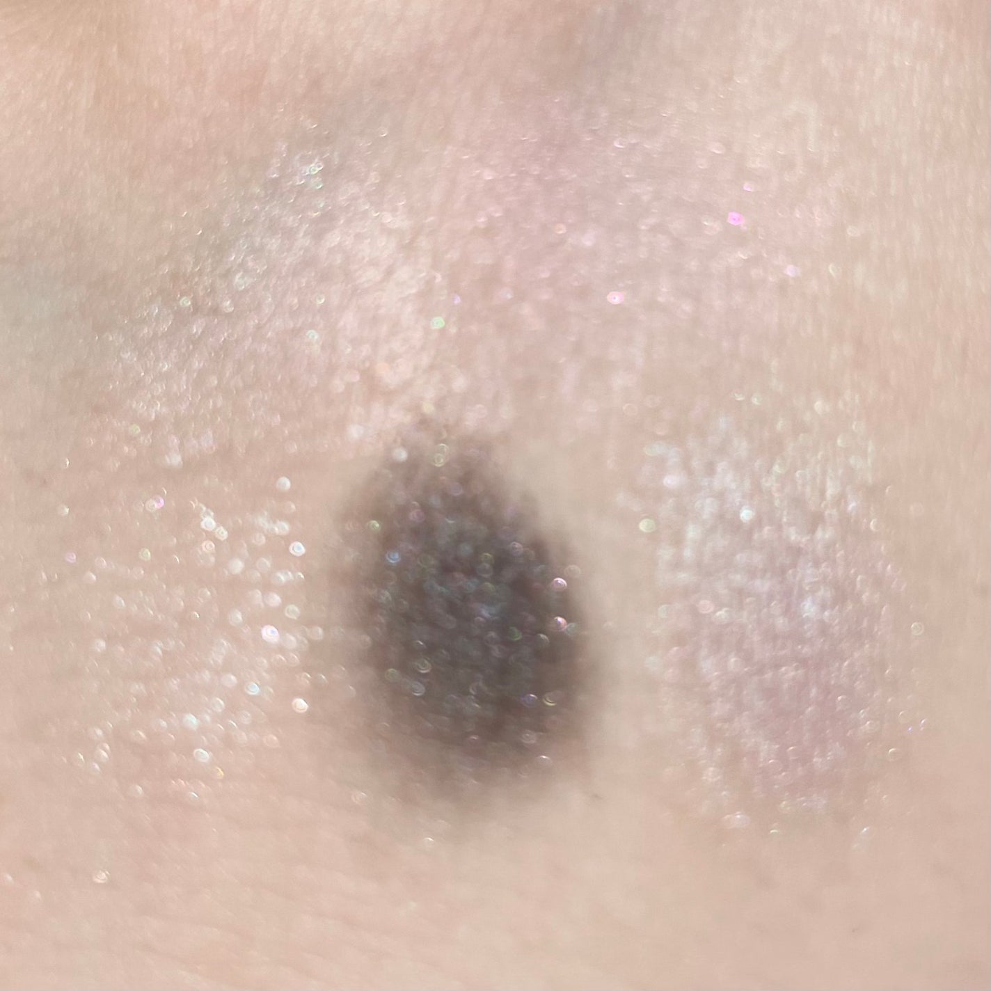 インウイ アイズ/INOUI/アイシャドウパレットを使ったクチコミ(3枚目)