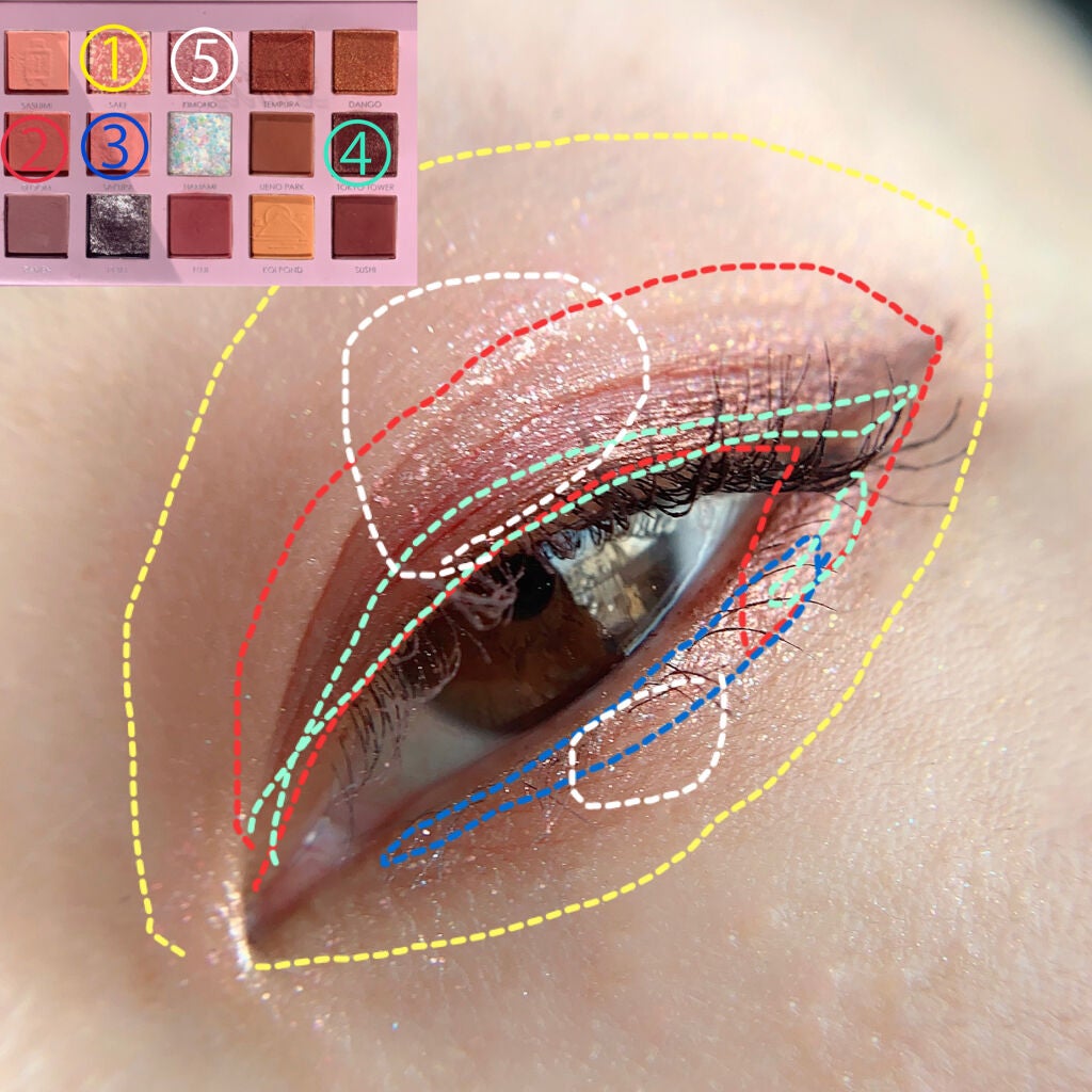 カールキープベース/CEZANNE/マスカラ下地を使ったクチコミ(3枚目)