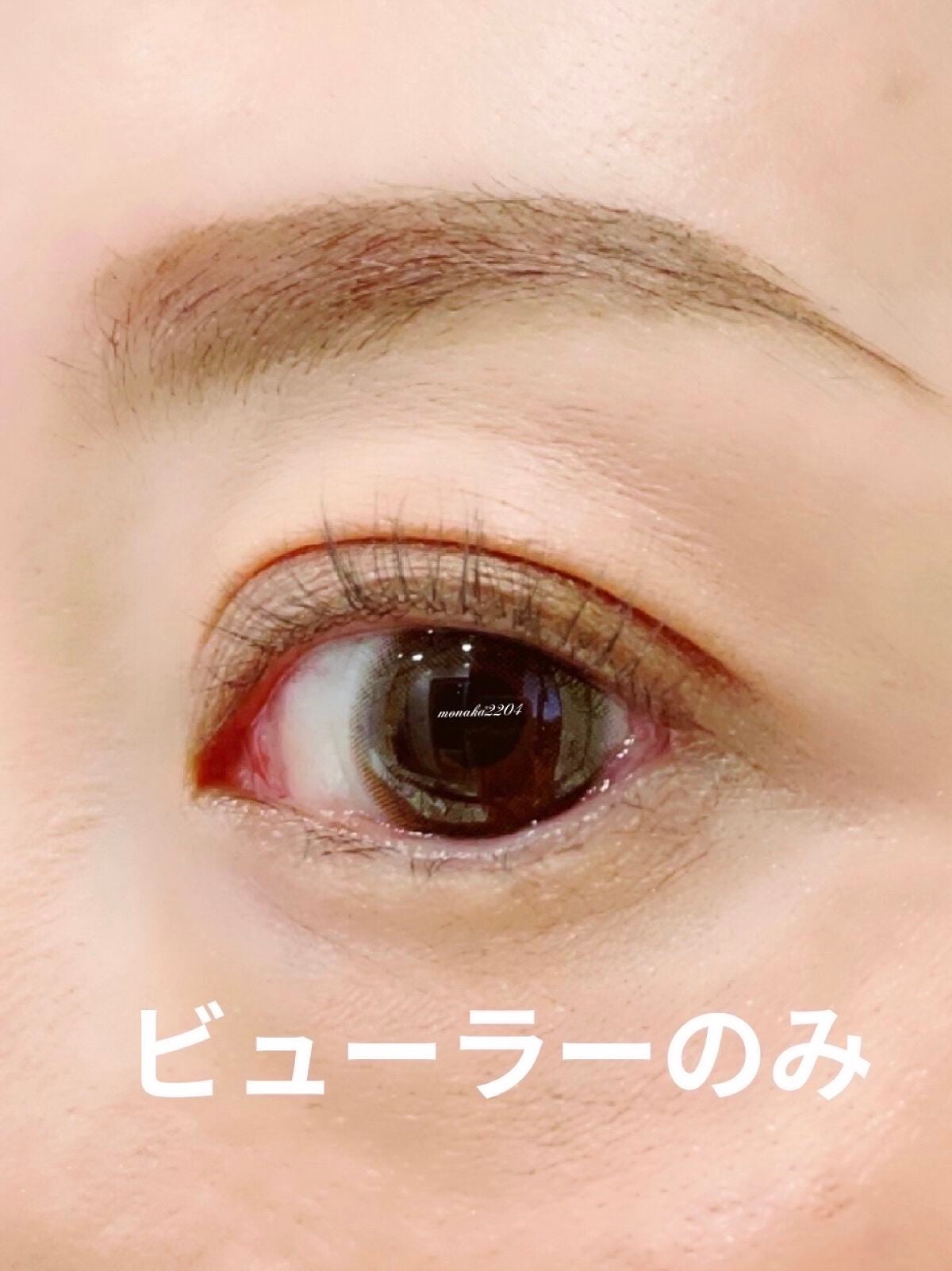 細芯 アイブロウ/CEZANNE/アイブロウペンシルを使ったクチコミ(2枚目)