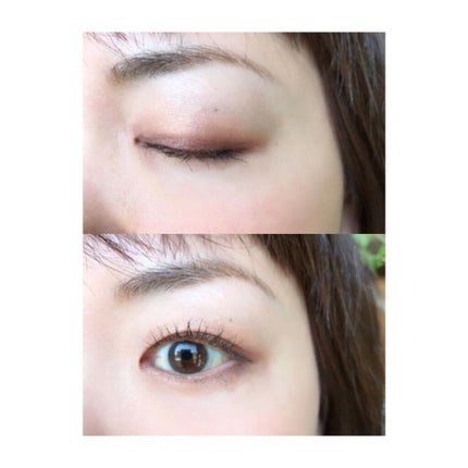 ドラマティックスタイリングアイズ/マキアージュ/アイシャドウパレットを使ったクチコミ(3枚目)