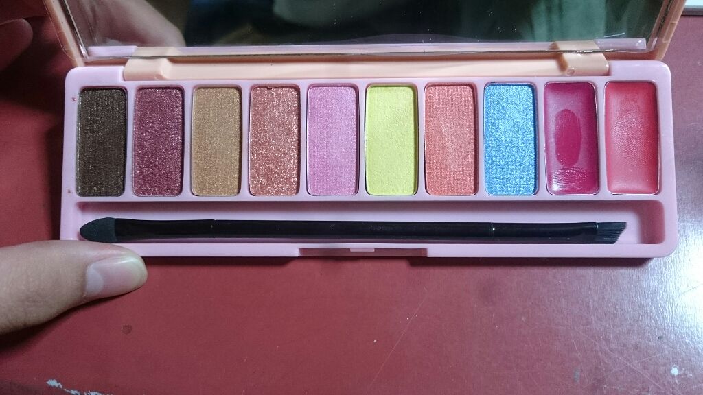 Louis on LIPS 「今日は、初めての付録投稿(説明で)改めて!私がなぜ、LIPPS..」(3枚目)