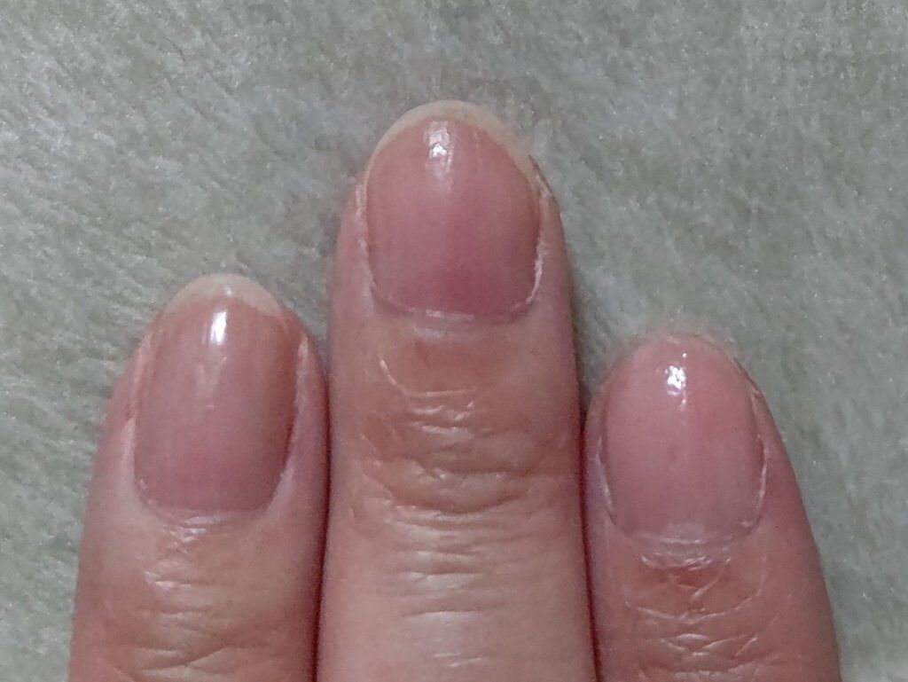 pa ネイルオイル/pa nail collective/ネイルオイル・トリートメントを使ったクチコミ（1枚目）