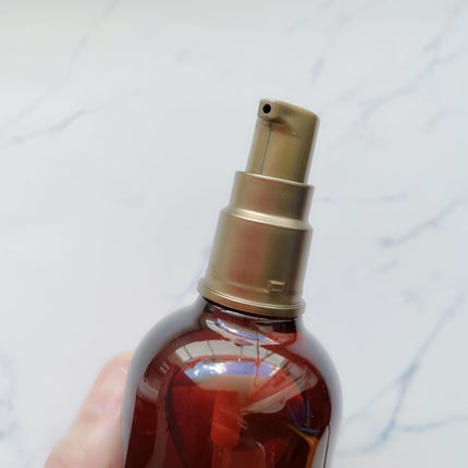 Plenum スムーストリートメント ローション/N organic/化粧水を使ったクチコミ(3枚目)