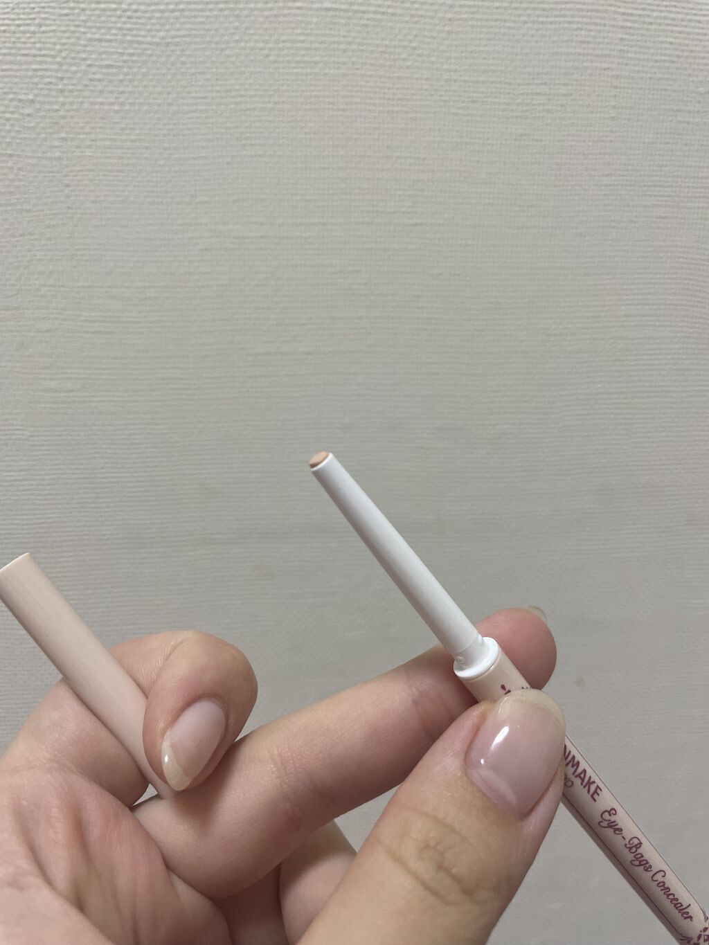 3wayスリムアイルージュライナー/キャンメイク/リキッドアイライナーを使ったクチコミ（2枚目）