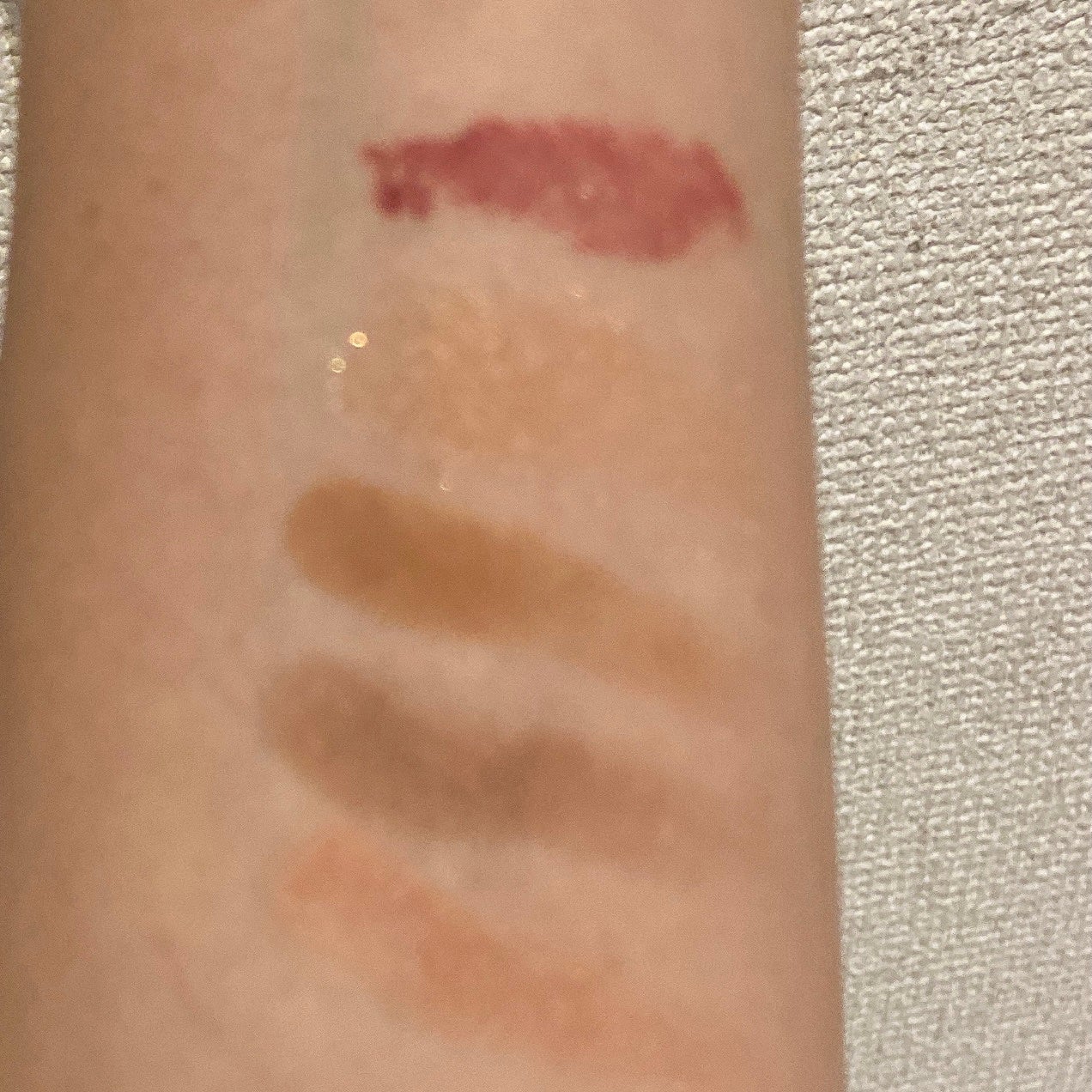 マルチプルーフラスティングマスカラ/DAZZSHOP/マスカラを使ったクチコミ(6枚目)