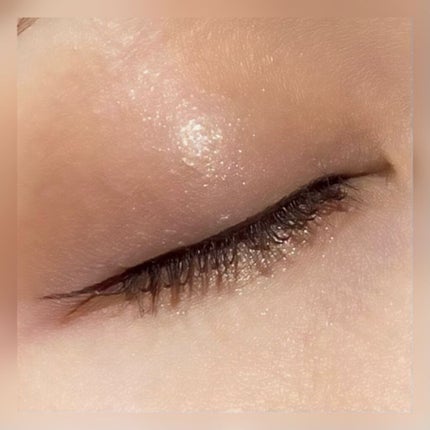 リュクスアイシャドウ/BOBBI BROWN/単色アイシャドウを使ったクチコミ(7枚目)