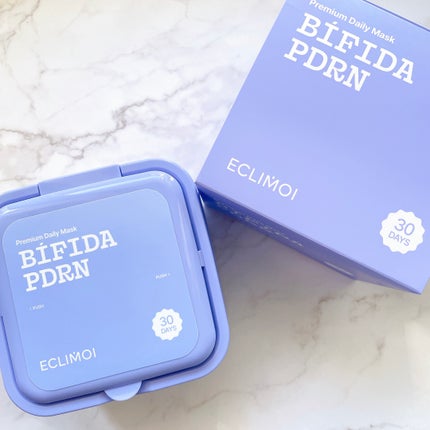 ダイヤリフト3000ショット/ECLIMOI/フェイスクリームを使ったクチコミ(5枚目)