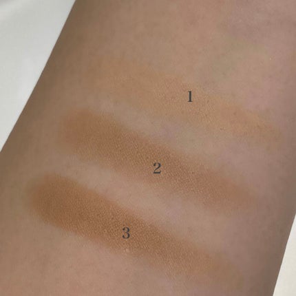 アートクラスバイロダン シェーディング/too cool for school/シェーディングを使ったクチコミ(3枚目)