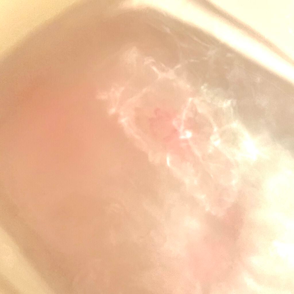 Ayur Time(アーユルタイム)/アーユルタイム/無機塩系入浴剤を使ったクチコミ(5枚目)