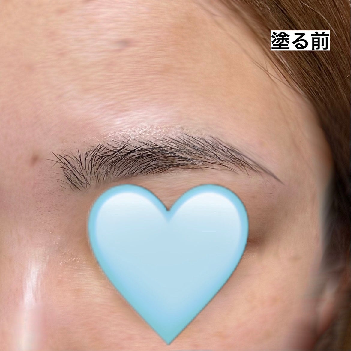 3Dアイブロウカラー/KATE/眉マスカラを使ったクチコミ(5枚目)