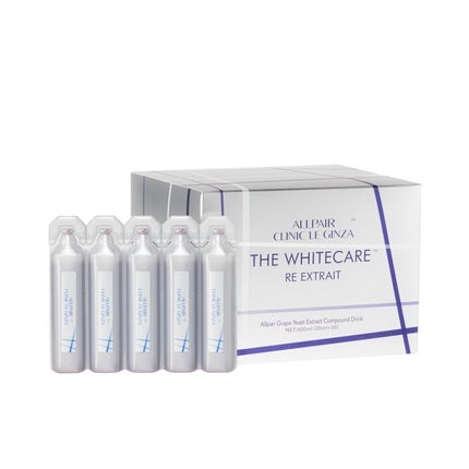 ALLPAIR CLINIC LE GINZA THE WHITECARE