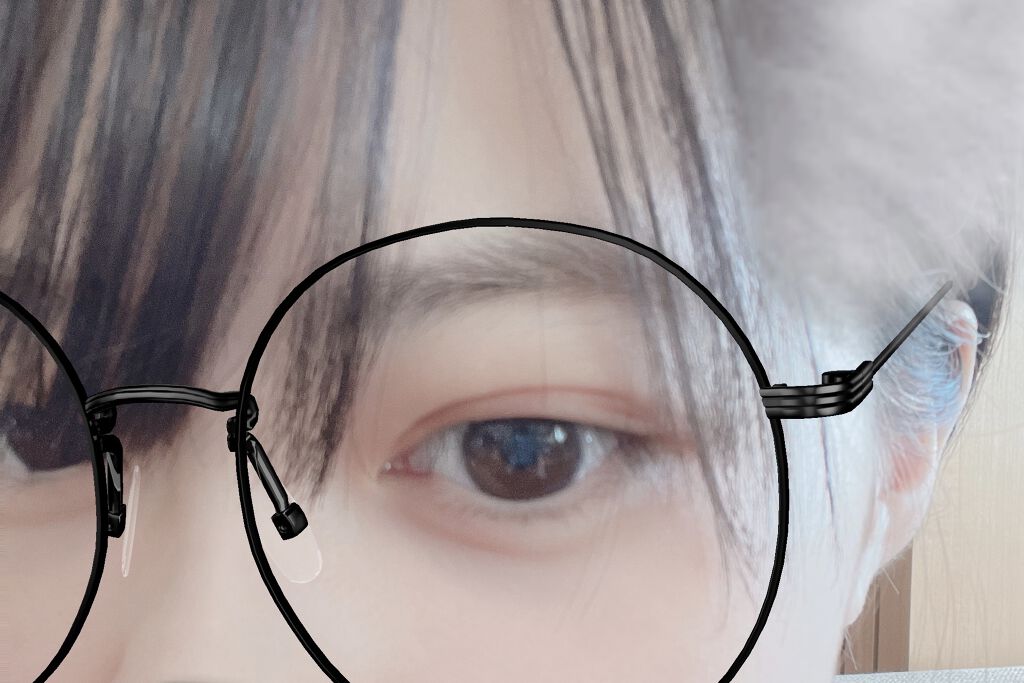 ザ アイカラーズセレクト（ＹＯＫＵ）　 EX-2/KATE/アイシャドウパレットを使ったクチコミ（2枚目）