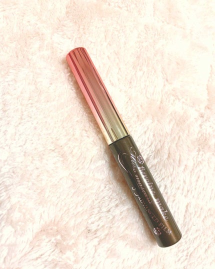 マイクロマスカラ アドバンストフィルム/ヒロインメイク/マスカラを使ったクチコミ(2枚目)