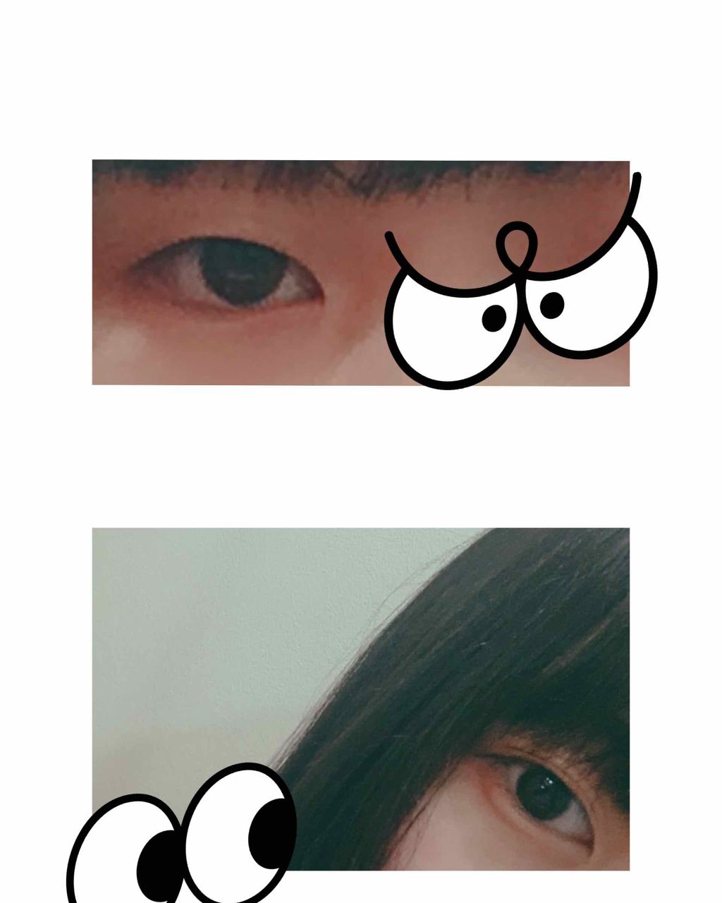 ブラウンシェードアイズN/KATE/アイシャドウパレットを使ったクチコミ(2枚目)