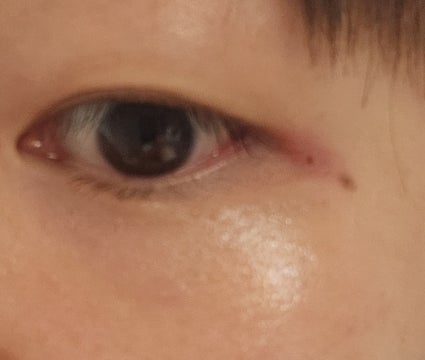 アイバーム CV/KAHI/フェイスバームを使ったクチコミ(5枚目)