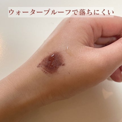 スカイハイ/MAYBELLINE NEW YORK/マスカラを使ったクチコミ(5枚目)