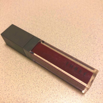 リリカルリップブルーム/THREE/口紅を使ったクチコミ(1枚目)