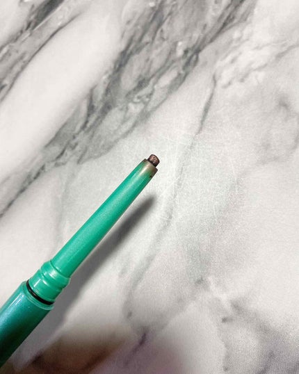 「密着アイライナー」クリームペンシル/デジャヴュ/ペンシルアイライナーを使ったクチコミ(3枚目)