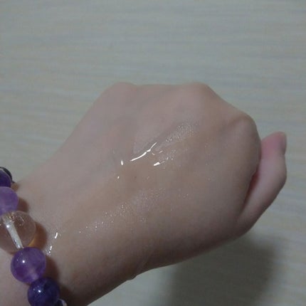 H9ヒアルロニックアンプルスキンコンディショナー/JMsolution/コンディショナー単品を使ったクチコミ(2枚目)