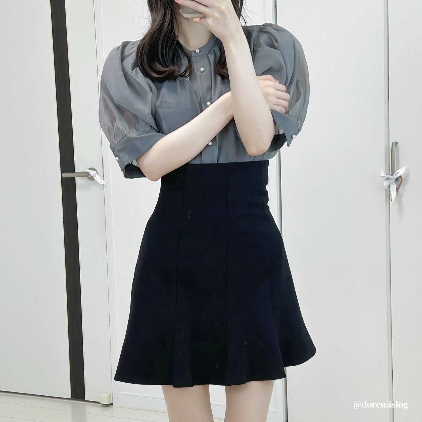 ホイップトボディクリーム アンバーバニラ/ローラ メルシエ/ボディクリームを使ったクチコミ(3枚目)