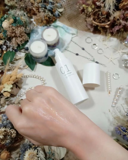 manage 01 ブライトニング トナー/manage/化粧水を使ったクチコミ(5枚目)