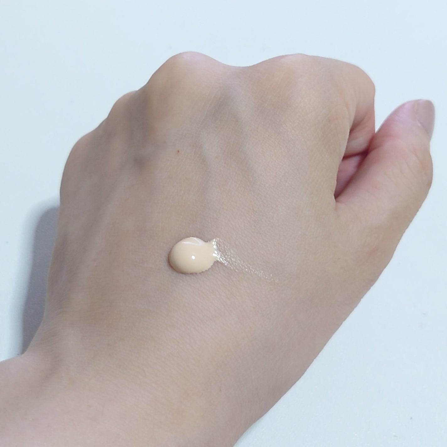 モチベートユアスキン/excel/化粧下地を使ったクチコミ(2枚目)