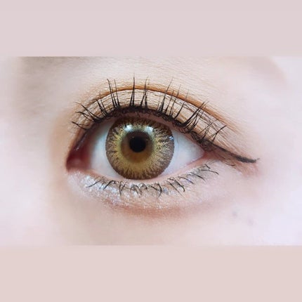 ラッシュエキスパンダー ロングロングロング/MAJOLICA MAJORCA/マスカラを使ったクチコミ(5枚目)